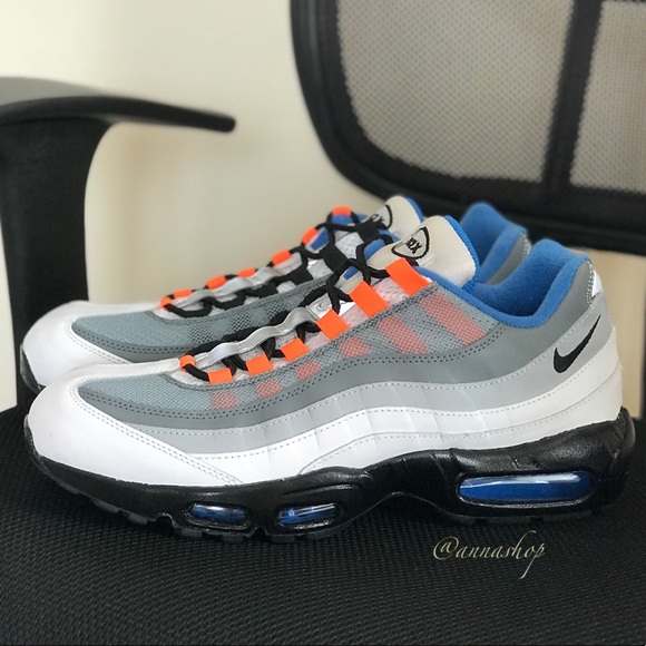 100% authentic hot new products classic Nike Shoes | Nwt Id Custom Air Max 95 | Poshmark 100% authentic hot new products classic Nike Shoes | Nwt Id Custom Air Max 95 | Poshmark